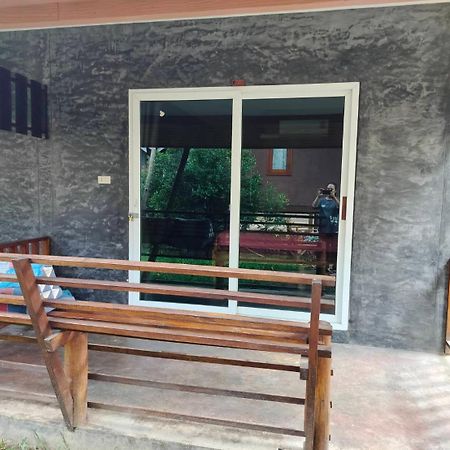 Family Hut Pai Hotel Ngoại thất bức ảnh