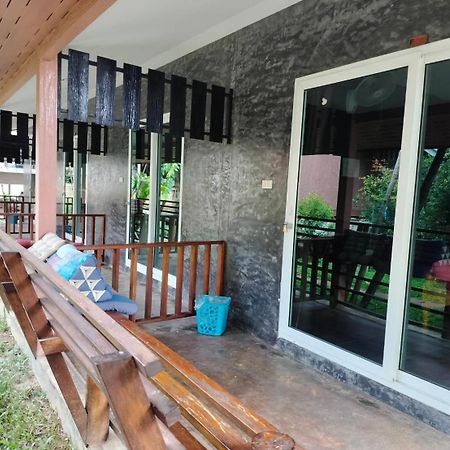 Family Hut Pai Hotel Ngoại thất bức ảnh