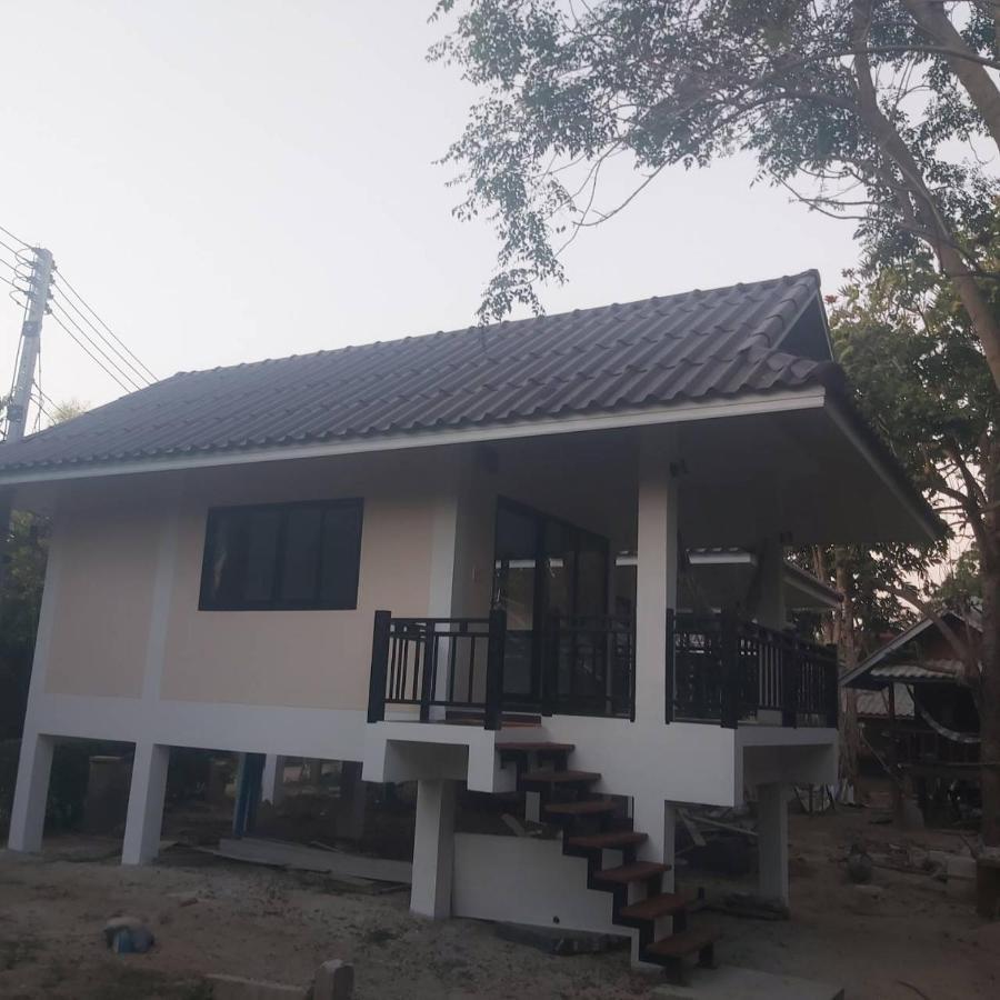 Family Hut Pai Hotel Ngoại thất bức ảnh