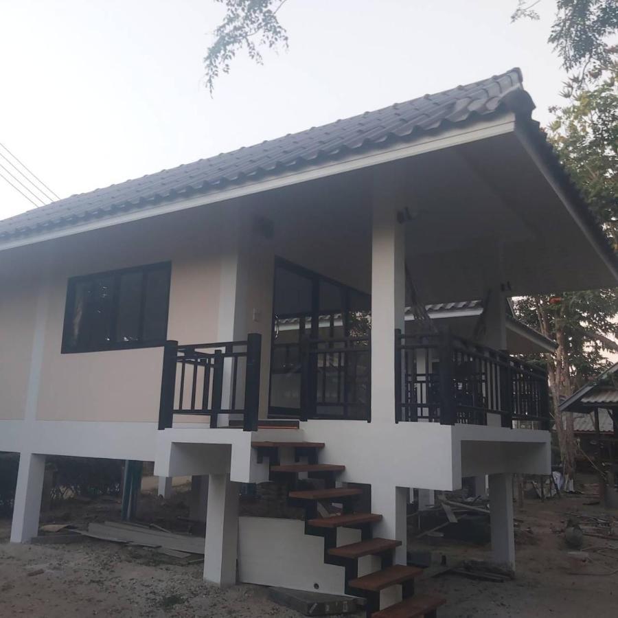 Family Hut Pai Hotel Ngoại thất bức ảnh