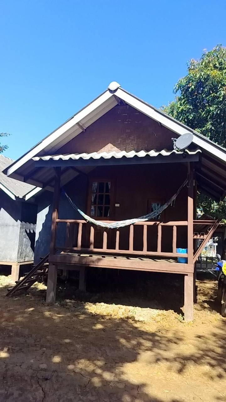 Family Hut Pai Hotel Ngoại thất bức ảnh