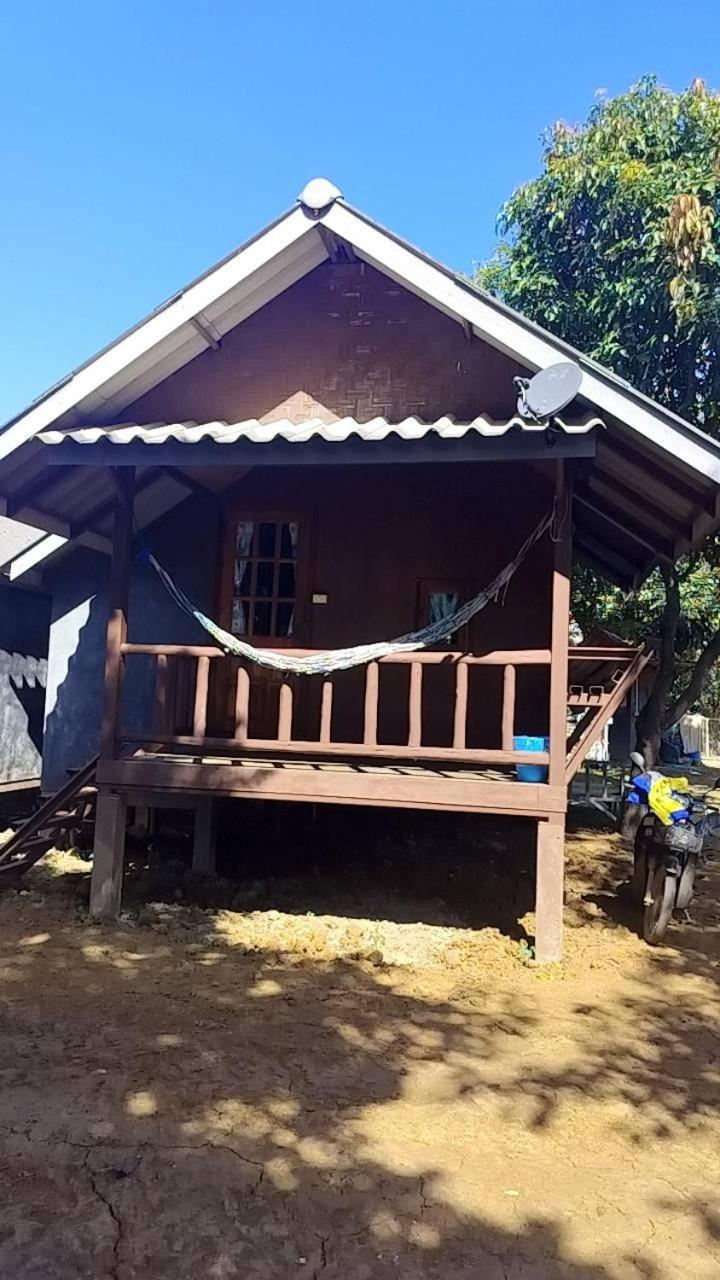 Family Hut Pai Hotel Ngoại thất bức ảnh