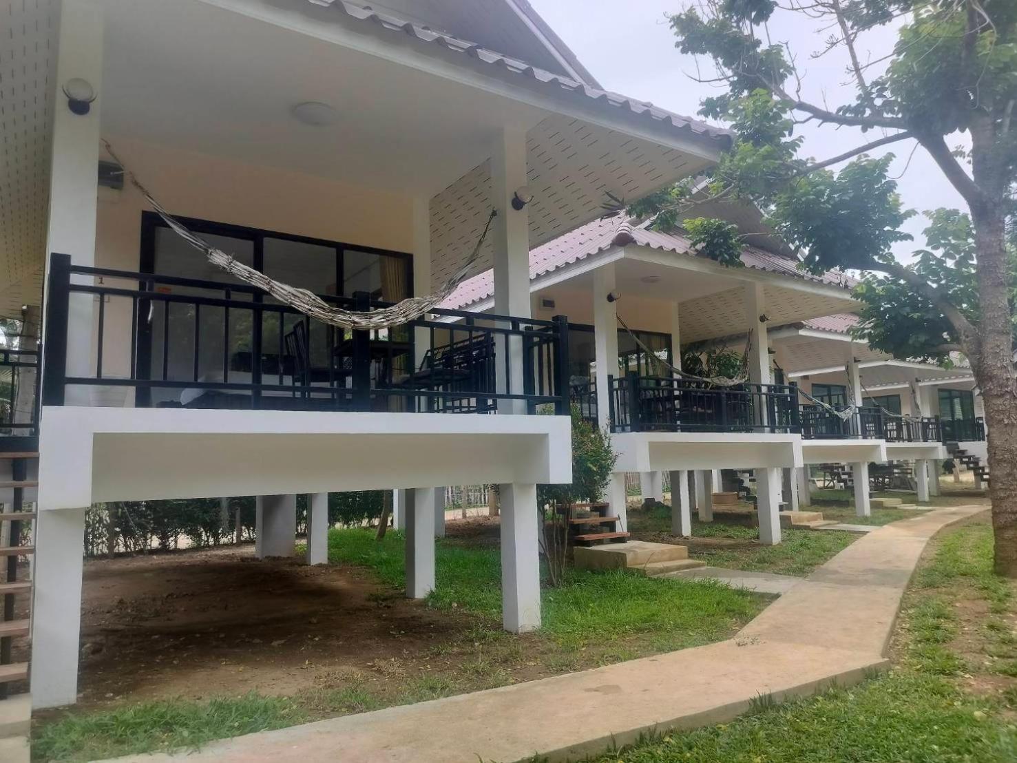 Family Hut Pai Hotel Ngoại thất bức ảnh
