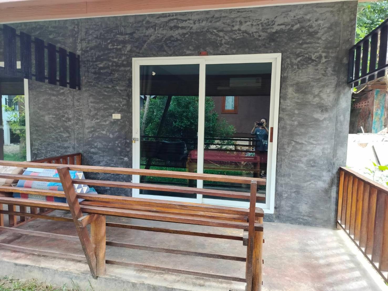 Family Hut Pai Hotel Ngoại thất bức ảnh