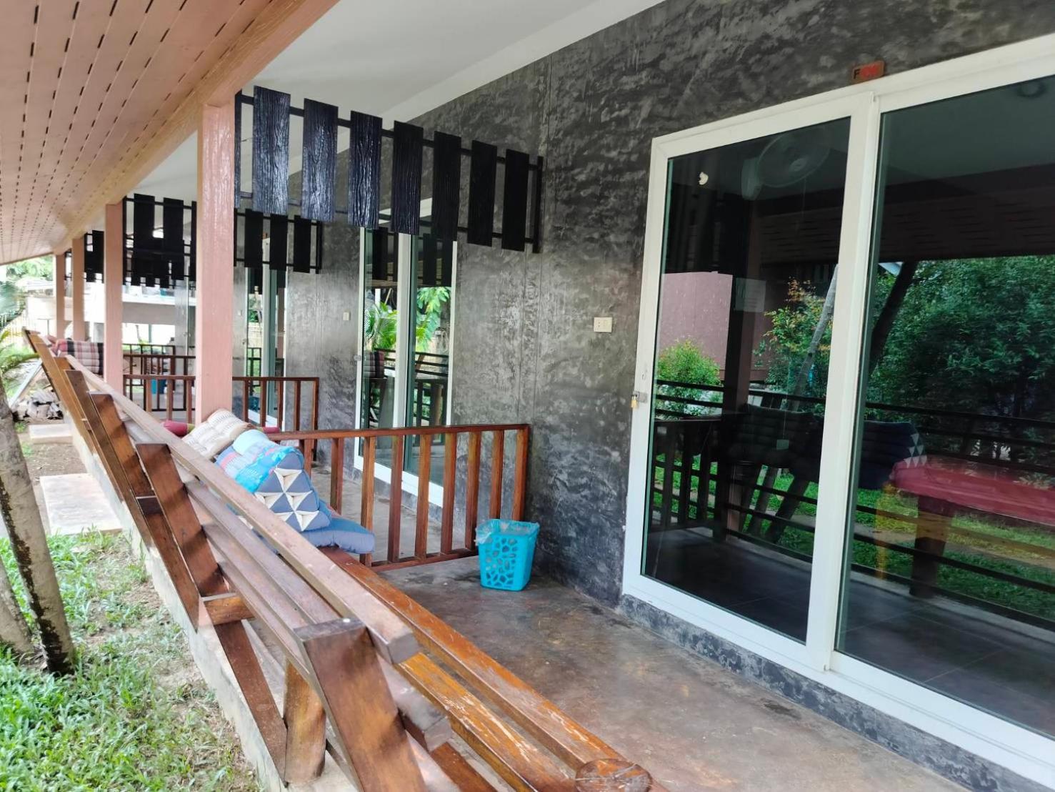 Family Hut Pai Hotel Ngoại thất bức ảnh