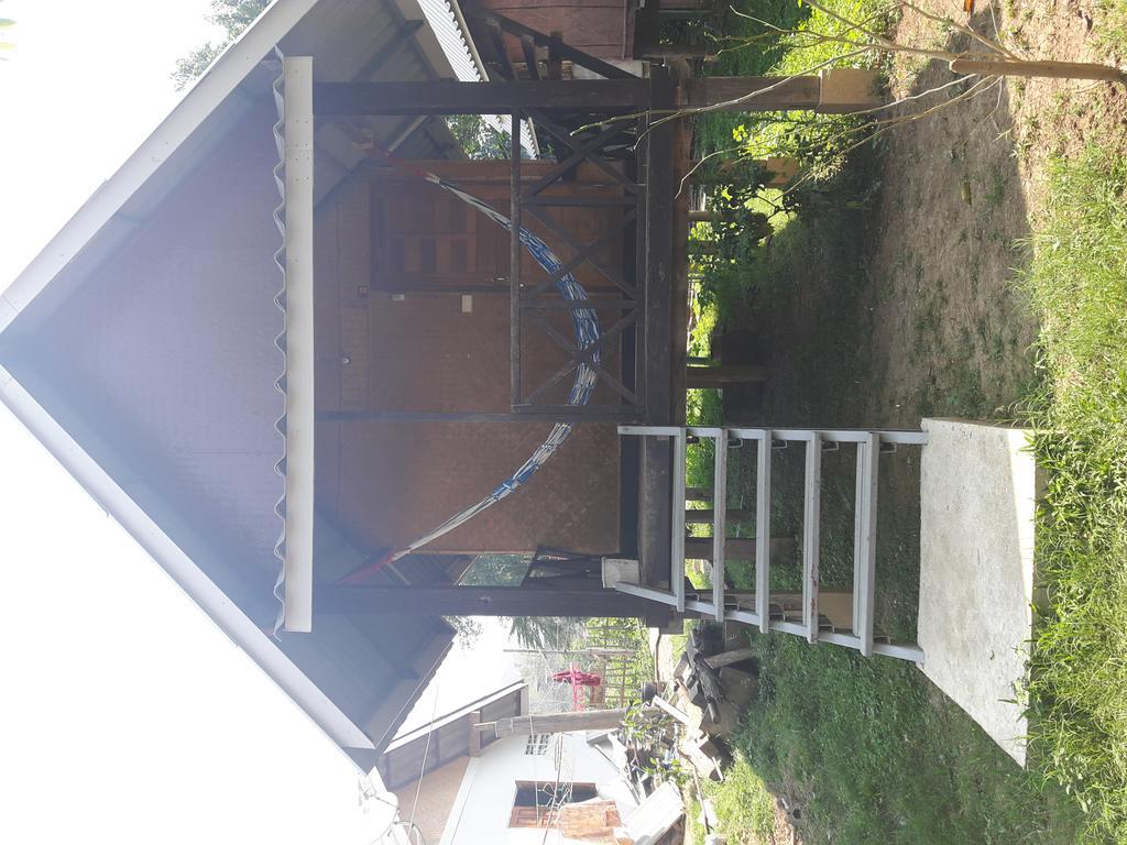 Family Hut Pai Hotel Ngoại thất bức ảnh