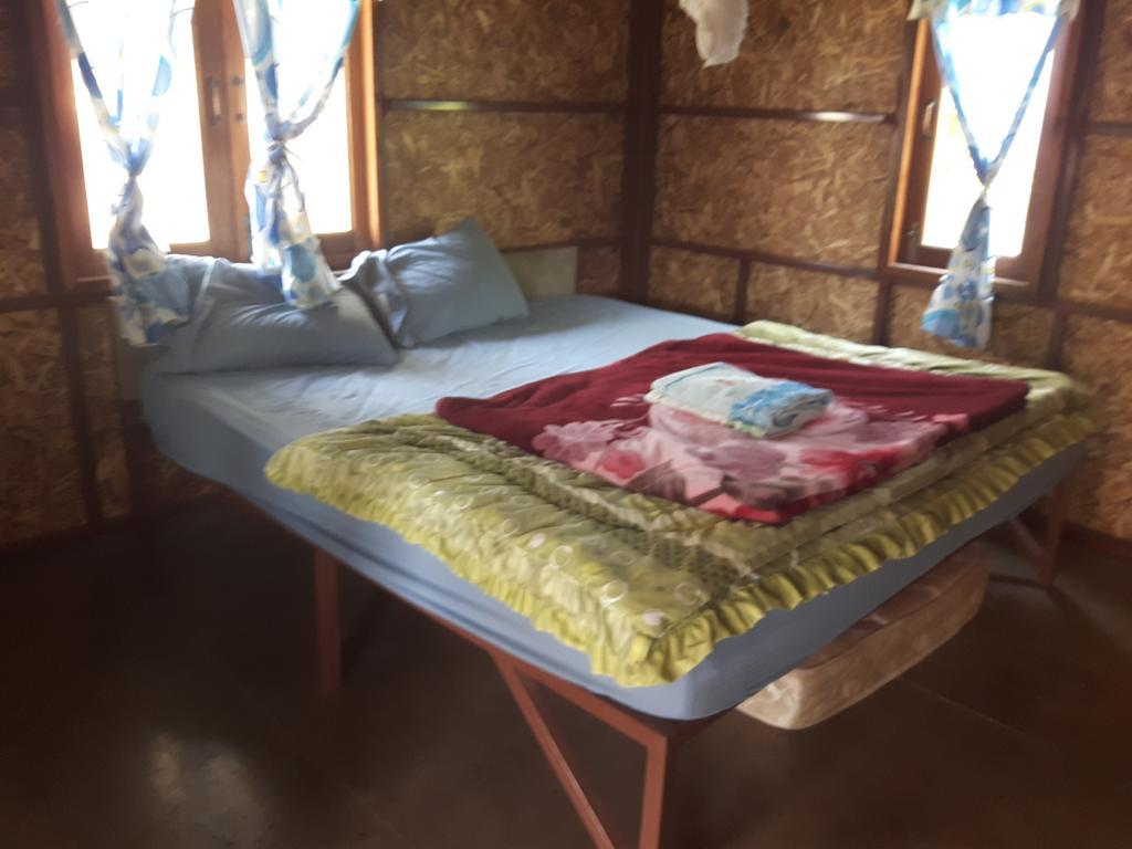 Family Hut Pai Hotel Ngoại thất bức ảnh