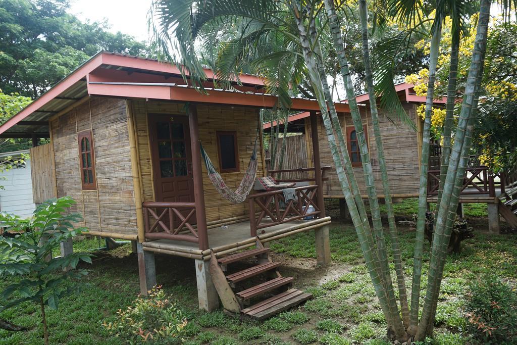 Family Hut Pai Hotel Ngoại thất bức ảnh