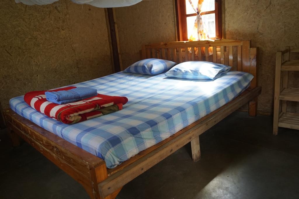 Family Hut Pai Hotel Ngoại thất bức ảnh