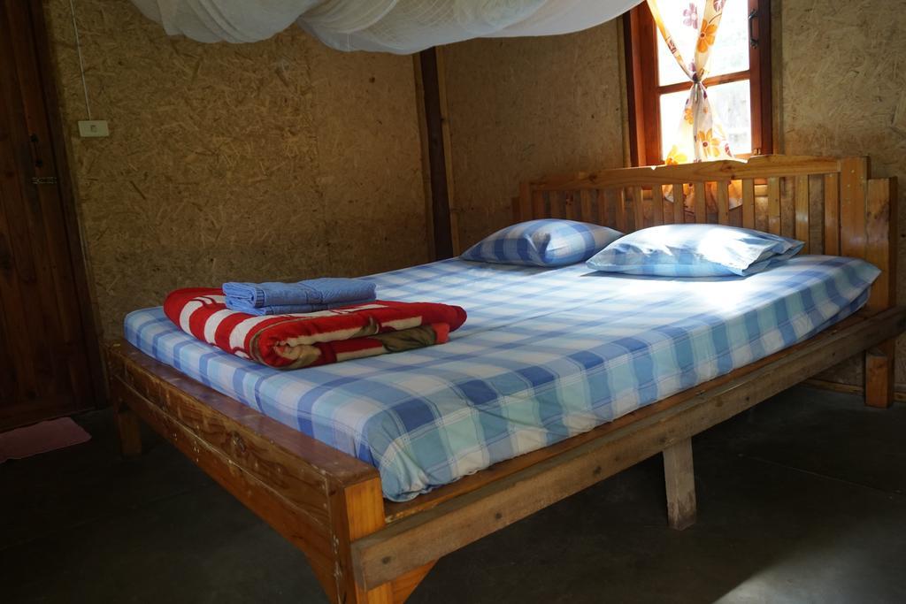 Family Hut Pai Hotel Ngoại thất bức ảnh