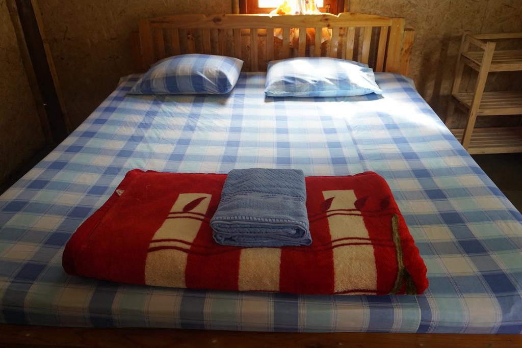 Family Hut Pai Hotel Ngoại thất bức ảnh