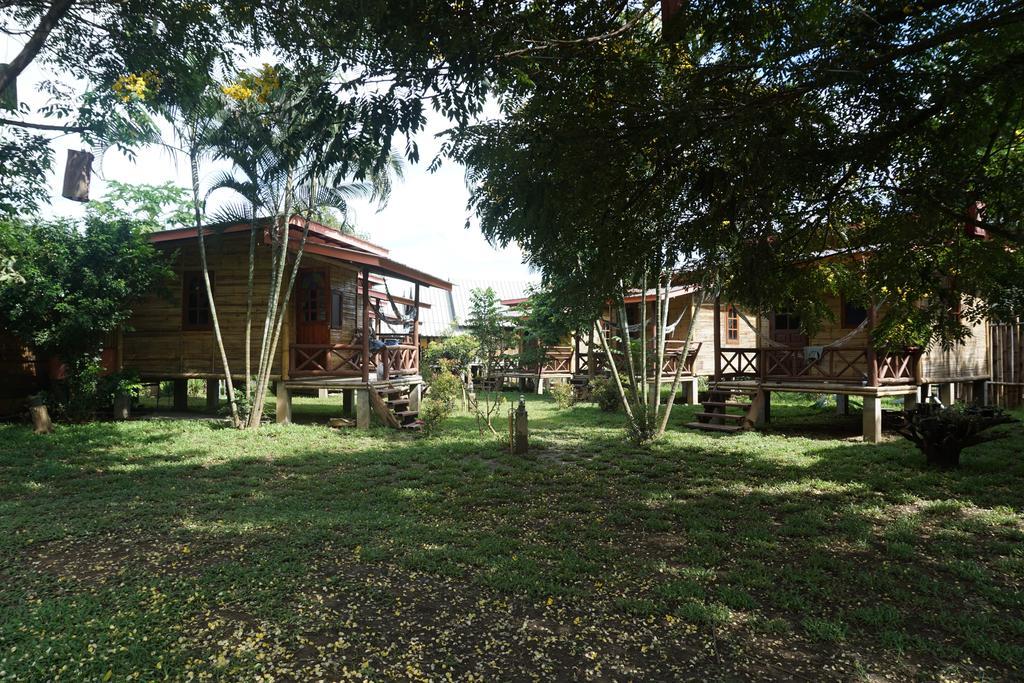 Family Hut Pai Hotel Ngoại thất bức ảnh
