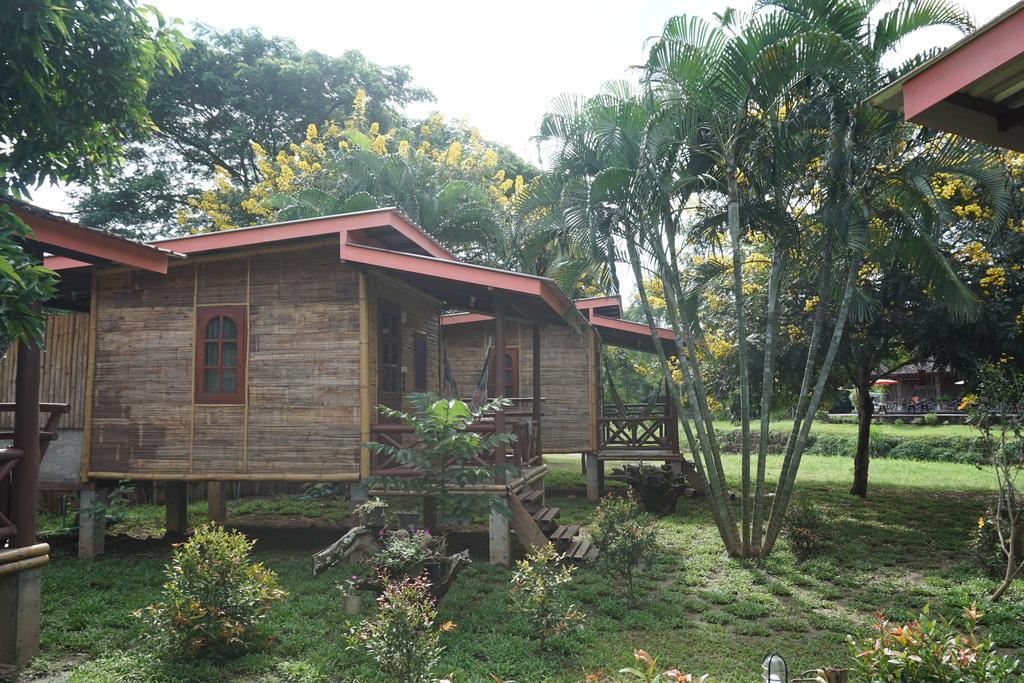 Family Hut Pai Hotel Ngoại thất bức ảnh