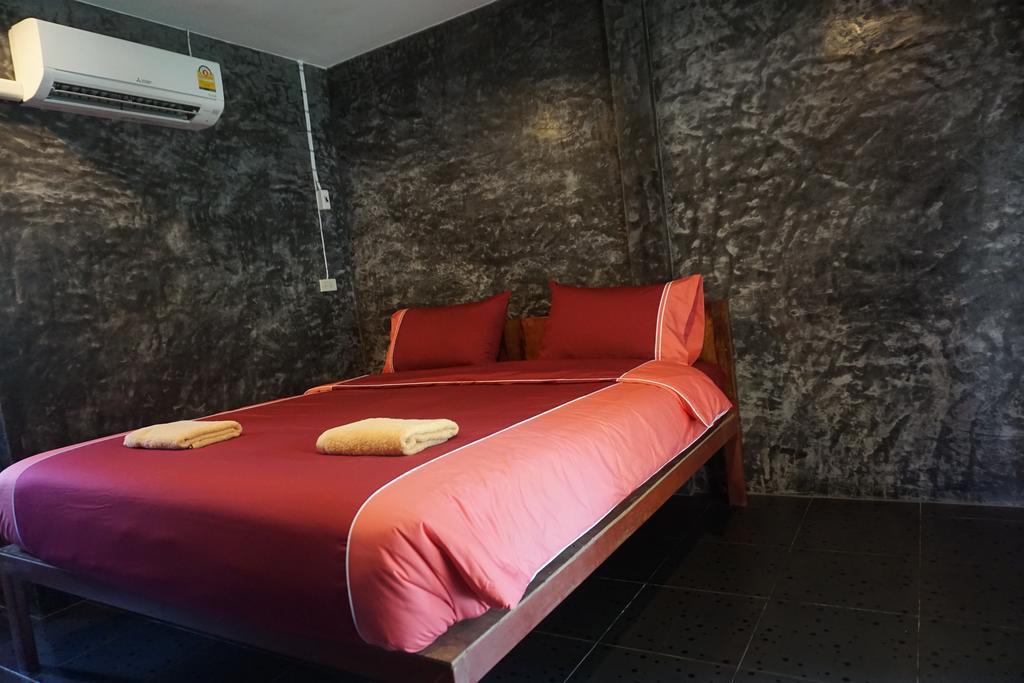 Family Hut Pai Hotel Ngoại thất bức ảnh