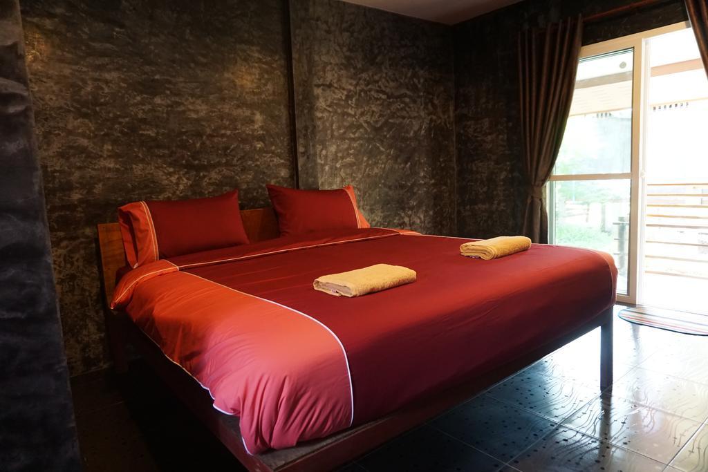Family Hut Pai Hotel Ngoại thất bức ảnh