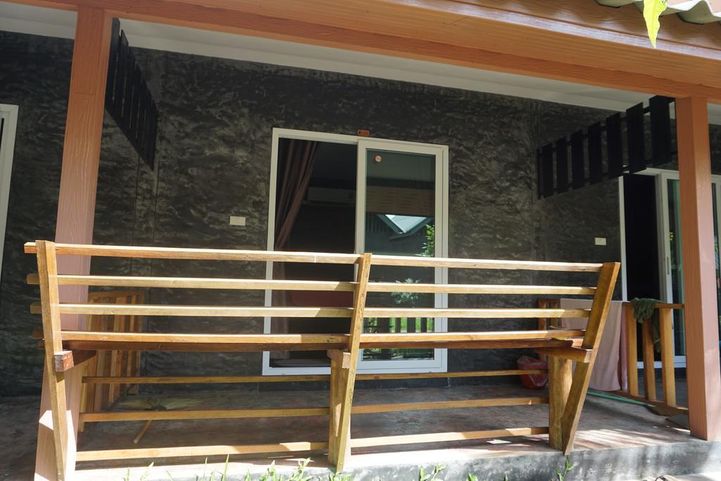 Family Hut Pai Hotel Ngoại thất bức ảnh
