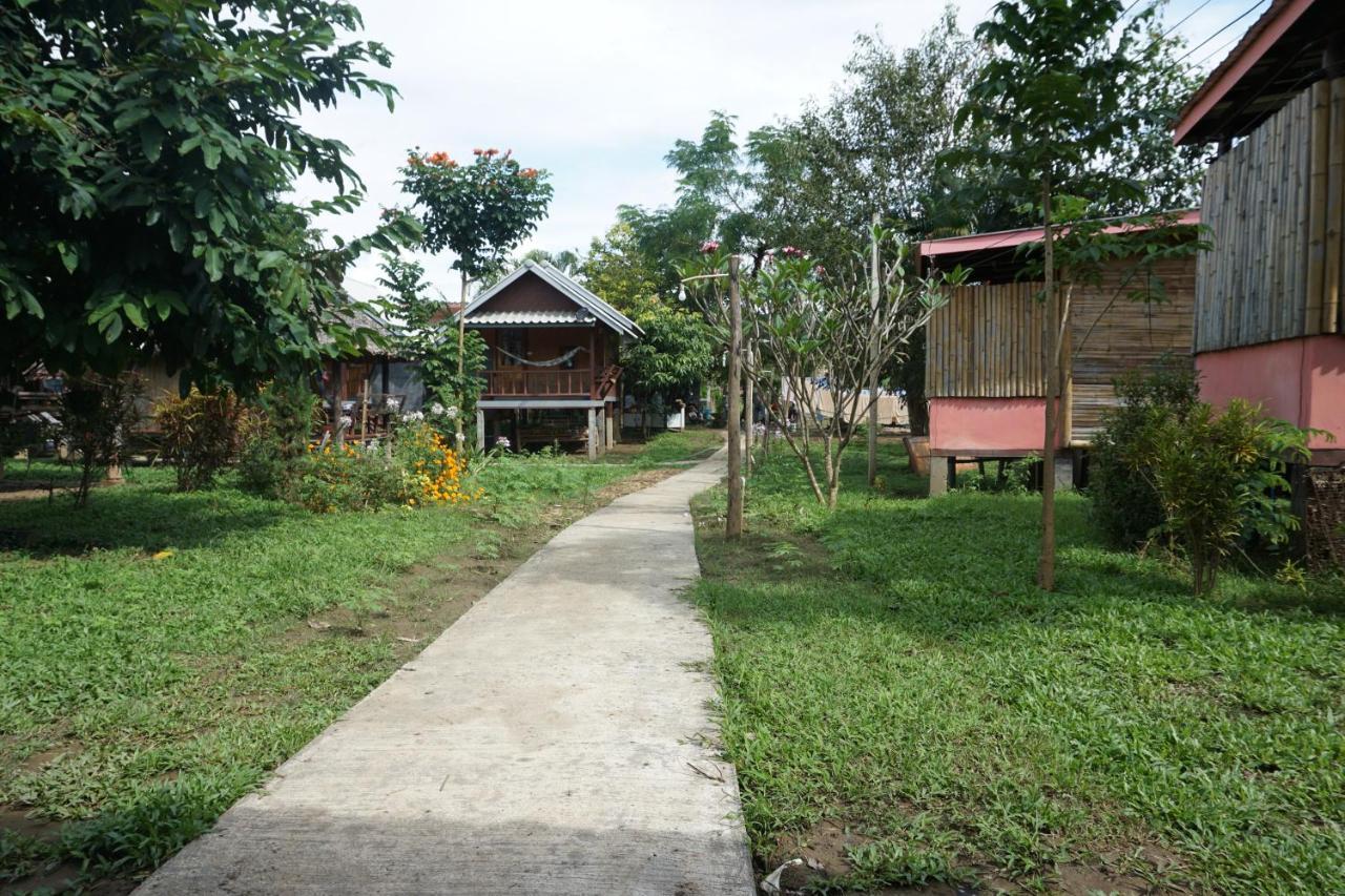 Family Hut Pai Hotel Ngoại thất bức ảnh