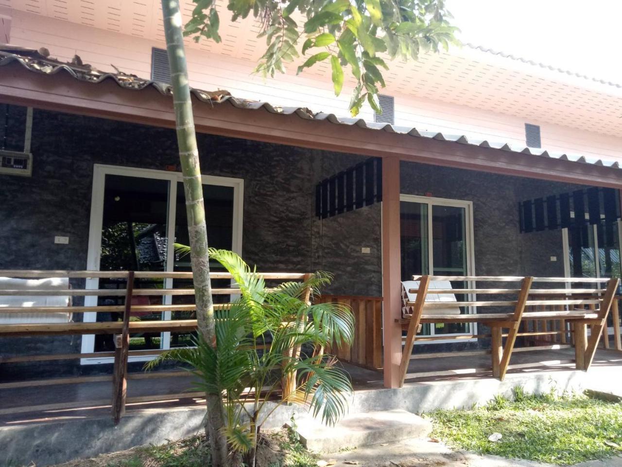 Family Hut Pai Hotel Ngoại thất bức ảnh
