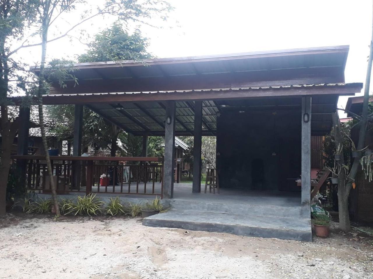 Family Hut Pai Hotel Ngoại thất bức ảnh
