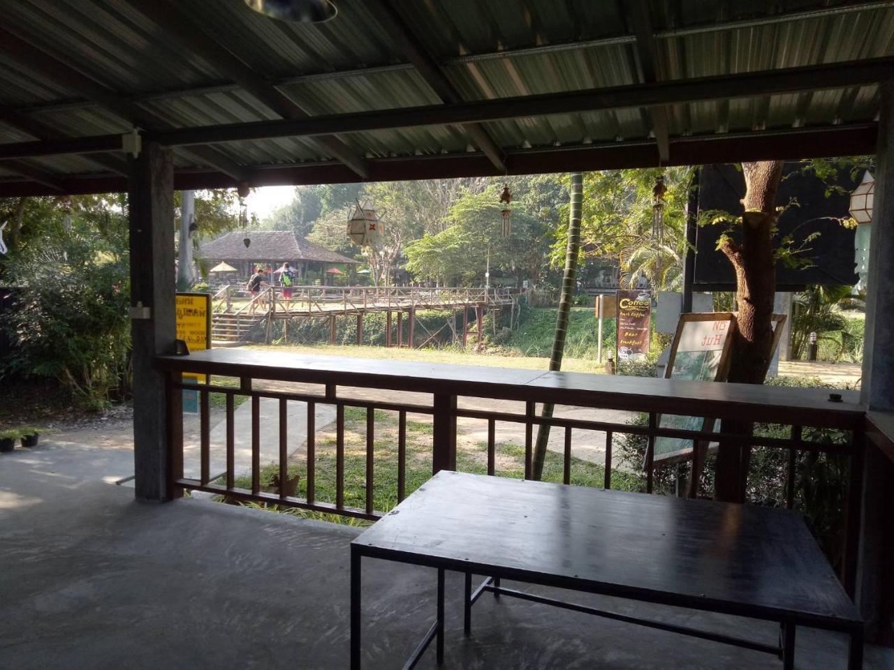Family Hut Pai Hotel Ngoại thất bức ảnh